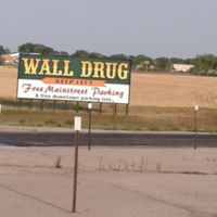 Free Mainstreet Parking