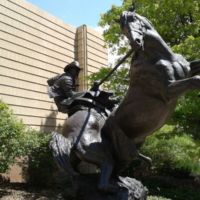 Checkmate, by Herb Mignery