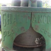 Chattanooga Plow Company (also made cane mills)