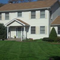 Home Sweet Home, still there